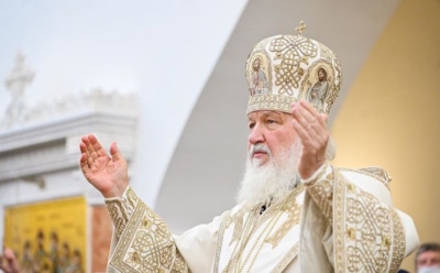 Патриарх Кирилл призвал верующих подготовиться к смерти