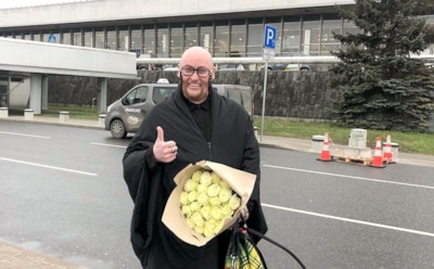 «Как 12 лет назад»: певец Шура поразил резким похудением