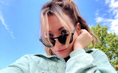 Ида Галич возвращается на «Пятницу!» в качестве ведущей