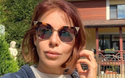 Наталья Штурм предложила сделать украшения из праха Легкоступовой