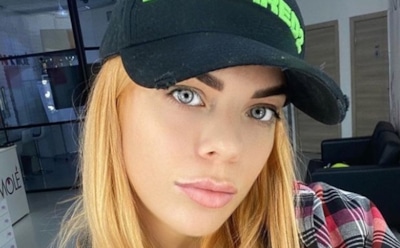 «Боюсь превратиться в колобка»: Стоцкая не хочет третьего ребенка