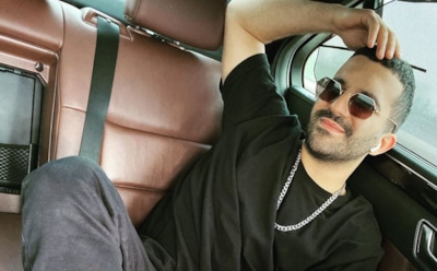 Экс-жена Bahh Tee рассказала, как он ее избивал и выставил на улицу