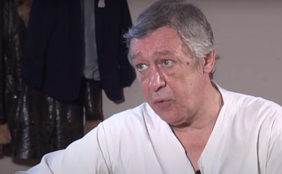 Ефремов нанял адвоката Пашаева обратно