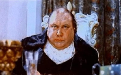 Актер из «Трех толстяков» Борис Христофоров умер в Москве