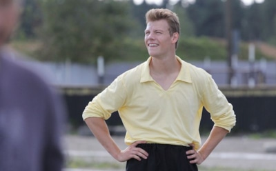 Сериал «В созвездии Стрельца»: сюжет, актеры, интересные факты