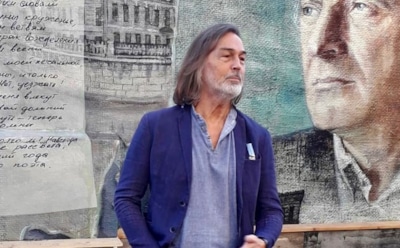 Никас Сафронов отреагировал на слухи о романе с Марией Захаровой