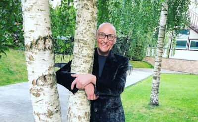 Директор Шуры рассказал, как певец смог похудеть на 30 кг