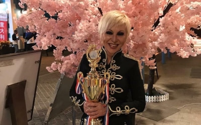 Лоза раскритиковал идею с кулонами из праха Легкоступовой