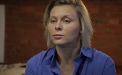 Яна Троянова раскрыла заработок на съемках сериала «Ольга»