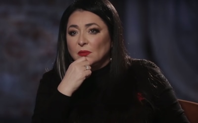 Лолита поддержала харассмент в отношении женщин старше 50 лет