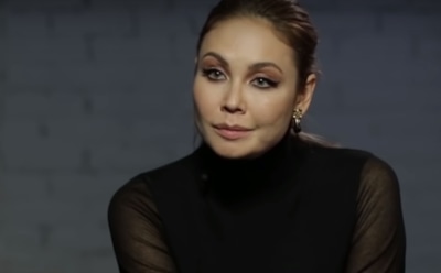 Ляйсан Утяшева поразила поклонников аскетичной диетой