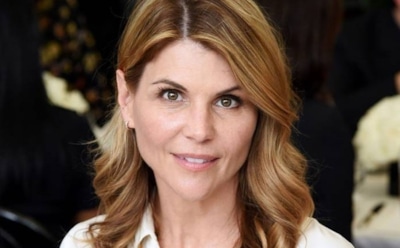 Звезда сериала «Полный дом» Лори Локлин попадет в тюрьму за подкуп университета