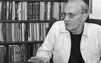 90 лет со дня рождения Георгия Данелии: лучшие работы в кино