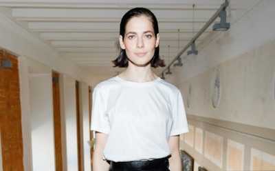 Юлия Снигирь рассказала, как ее изменило материнство