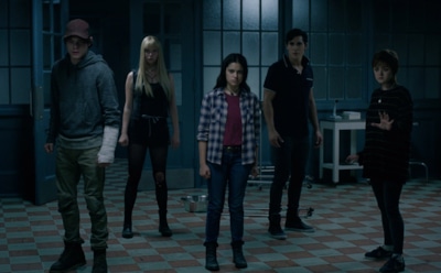 Фильм «Новые мутанты»: сюжет, актеры, интересные факты