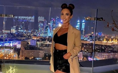 «Голубая кровь»: Бузова похвасталась своим происхождением