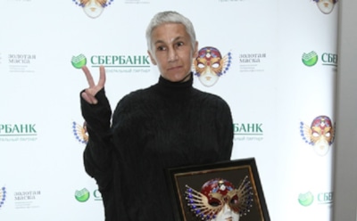 Роза Хайруллина опровергла причастность Машкова к ее уходу из театра