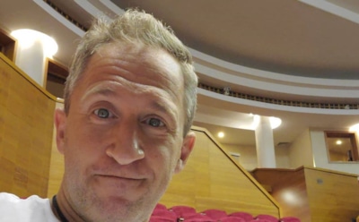 Оскар Кучера ушел из ток-шоу с Кудрявцевой – СМИ