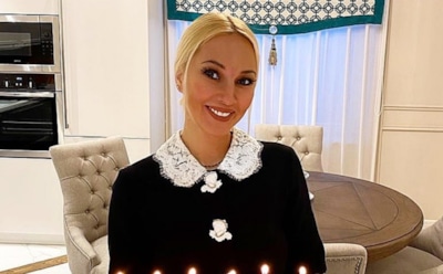 Мама Леры Кудрявцевой перенесла инсульт