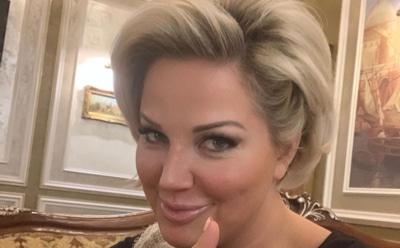 Правнук Сталина уличил Максакову во лжи о родстве с вождем