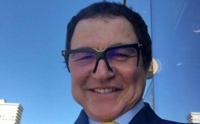 Дмитрий Дибров рассказал о состоянии после инсульта