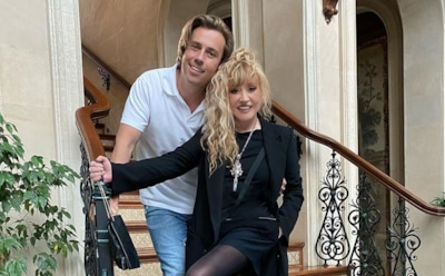 Разрушение замка Пугачевой и Галкина опровергли