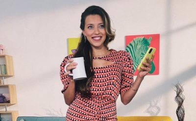 Тодоренко выпала из тройки богатейших «инстаграмщиков»