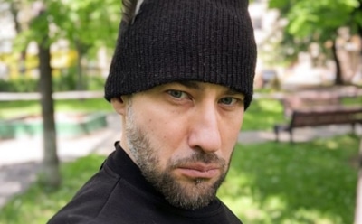 Шепелев впервые рассказал сыну, где работает