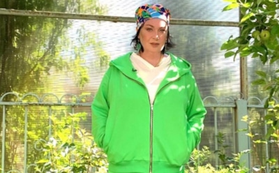 Лариса Гузеева сыграет главную роль в фильме Валерии Гай Германики