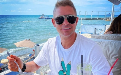 Митя Фомин обзавелся роскошной квартирой в Крыму