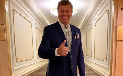 «Мало гетеросексуалов»: Губерниев высказался о российских артистах