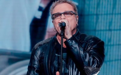 Владимир Пресняков вспомнил расставание с Кристиной Орбакайте