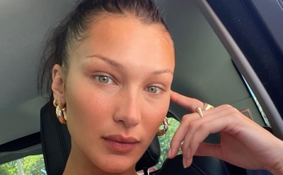 Белла Хадид рассказала о 8-летней борьбе с болезнью Лайма