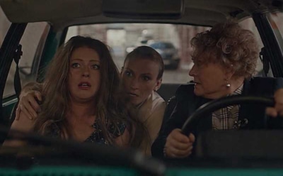 Сериал «Училки в законе»: сюжет, актеры, интересные факты