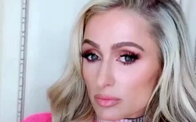 Пэрис Хилтон заморозила свои яйцеклетки