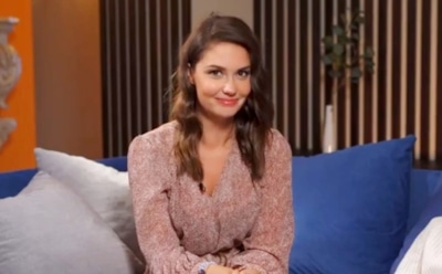 В Сети обсуждают внешнее сходство Прилучного и отца Муцениеце