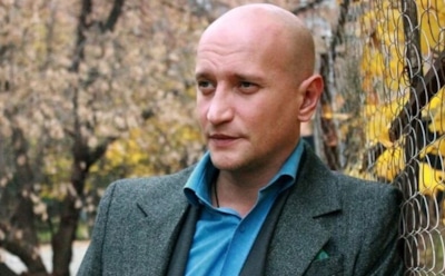 Прах актера Сергея Куницкого развеяли над морем