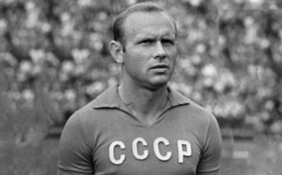 7 интересных фактов из жизни Эдуарда Стрельцова