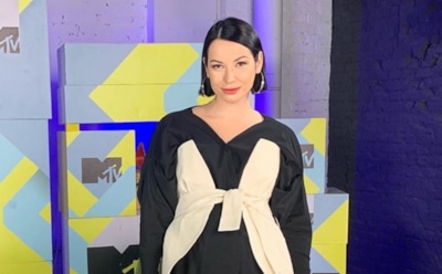 Ида Галич и Настя Ивлеева поспорили в Сети