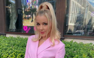 «Дорогая женщина»: Караулова раскрыла свой гонорар за корпоративы