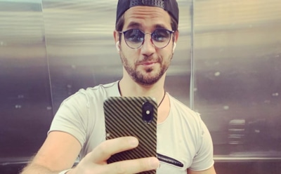 Марк Богатырев рассказал об экономии перед свадьбой