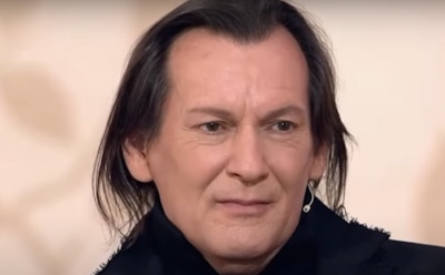 Актер Игорь Миркурбанов рассказал, как «скрывался» от армии и тюрьмы в психбольнице