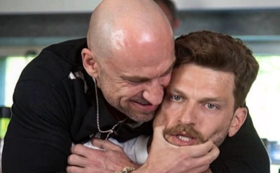 Кирилл Нагиев объяснил, почему не мечтает об «Оскаре» и Голливуде