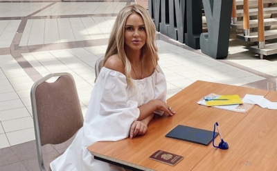 Мария Погребняк рассказала о жертвах ради красивых фото