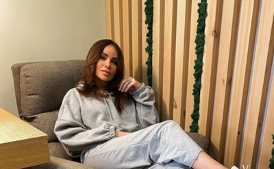 Айза похвасталась роскошным кольцом от Олега Майами