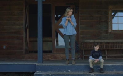 Фильм «Ловец снов»: сюжет, актеры, интересные факты