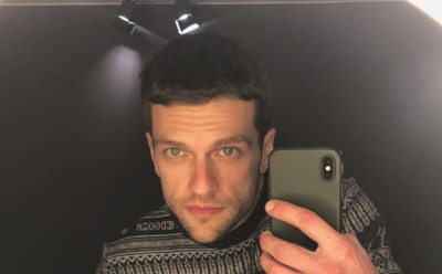 Кирилл Нагиев о карьере на ТВ: «Не хочу заниматься ширпотребством»