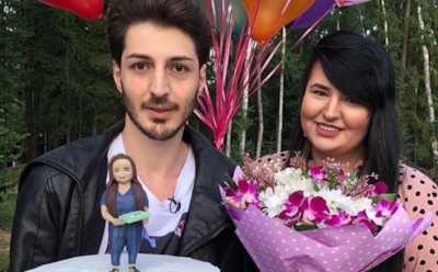 Саша Черно намекнула на возможный уход с «Дома-2»