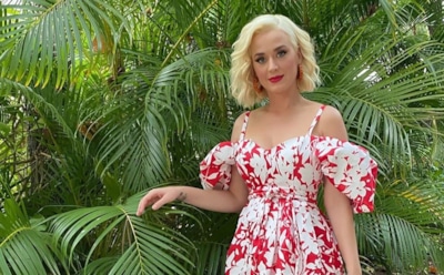 Кэти Перри и Орландо Блум стали родителями