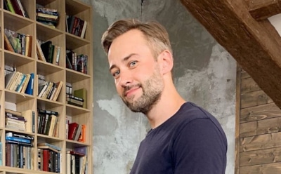 Дмитрий Шепелев захотел снова стать отцом